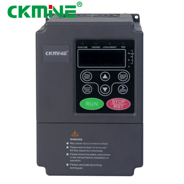 How Variable Frequency Drives Improve Energy Efficiency