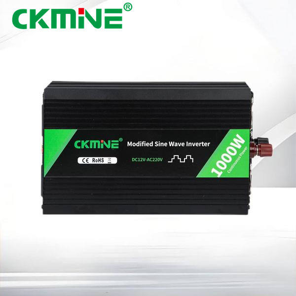 Get reliable and consistent power with a 48v inverter