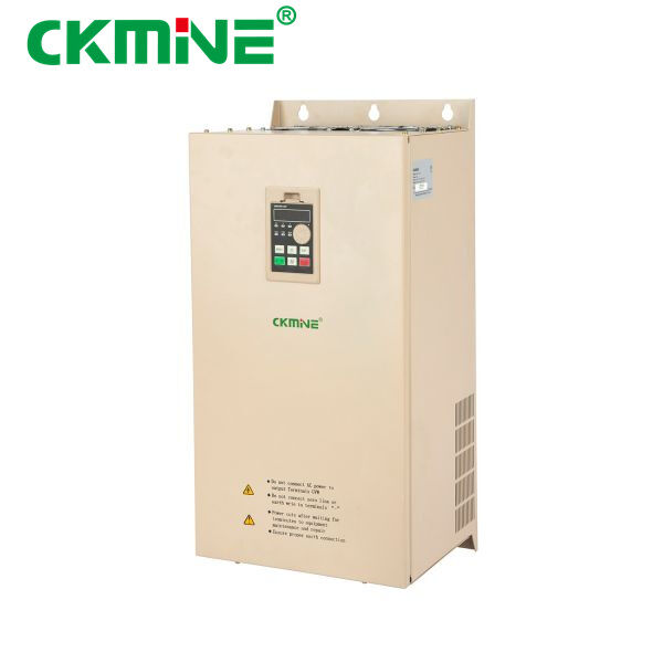 Choosing the Right Variable Frequency Drive for Your Needs