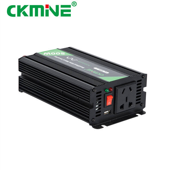 Upgrade to Inverter 48v for Reliable Power Supply