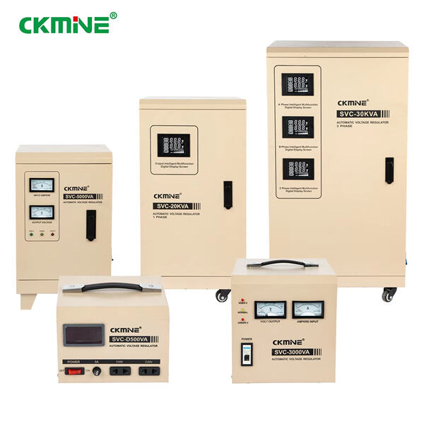 How AVR Voltage Regulators Keep Your Electronics Safe