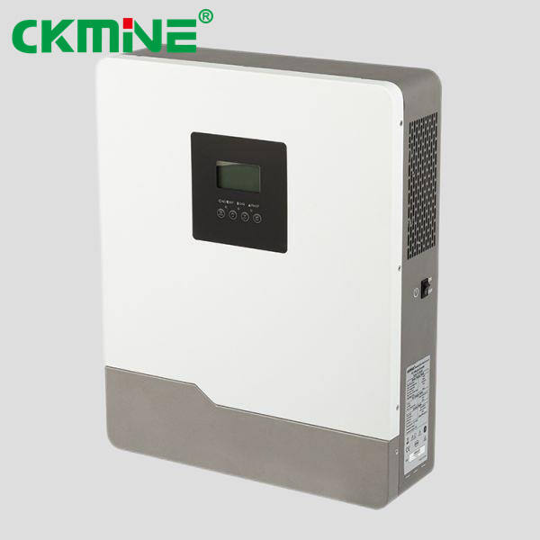 تزويد منزلك بالطاقة باستخدام مُحول 3kva