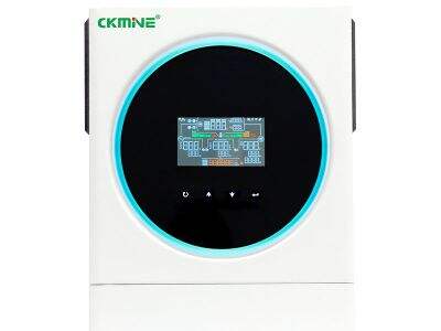 Off Grid Solar Inverter vs. Grid-Tie Inverter: Key Differences & Usage Scenarios