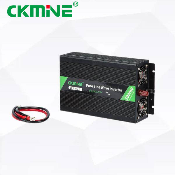 Maximize Your Energy Savings with Inverter 48v