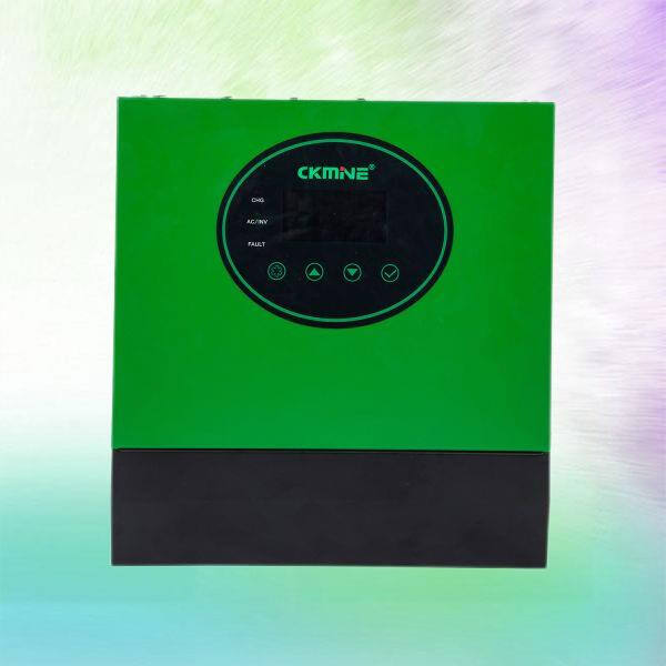 Tips for maximizing the efficiency of your 4kva inverter system