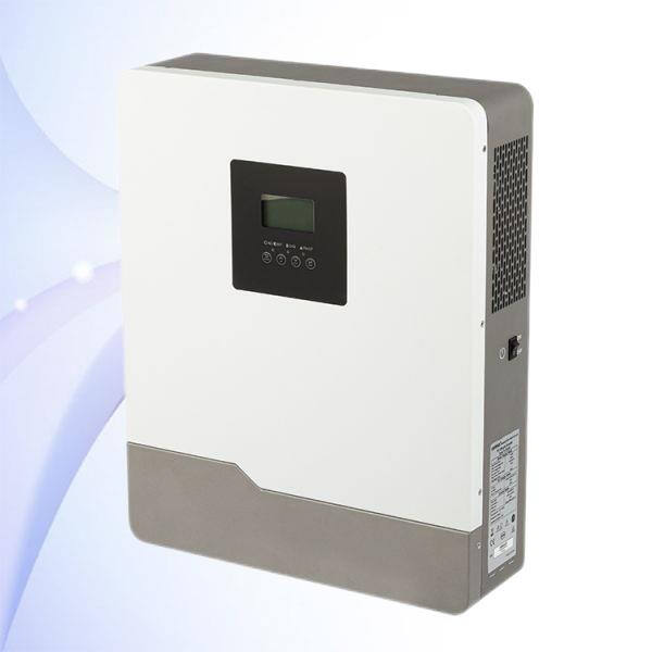 Unlocking the Full Potential of Solar Energy with Soler Inverter