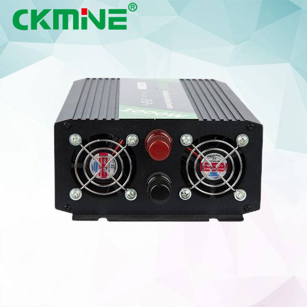Reliable power backup for outdoor activities