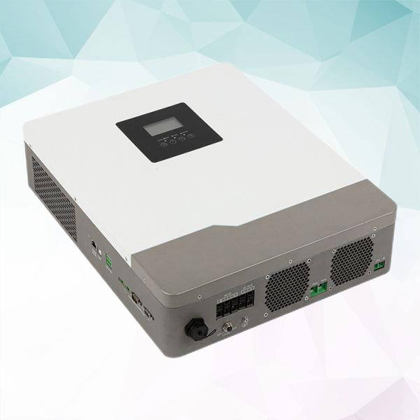 فهم التوفير في التكلفة الناتج عن استخدام عاكس شمسي بقدرة 5 كيلو فولت أمبير