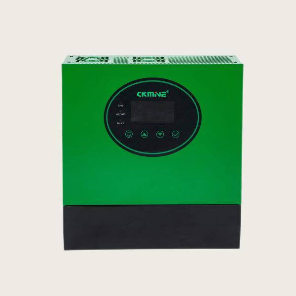 Upgrade Your Power Supply with the Inverter 6kw for Seamless Performance