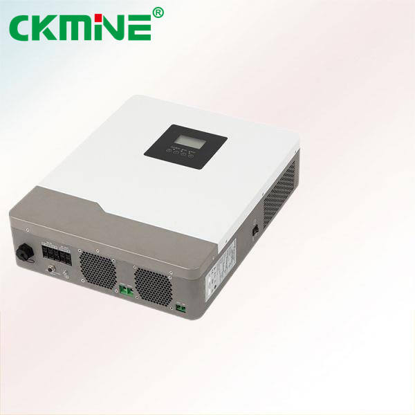 The Key Component in Your Backup Power System