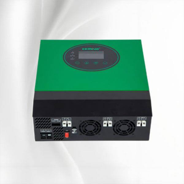 Simplifying your electricity needs with a 6kw inverter u2013 the power of innovation