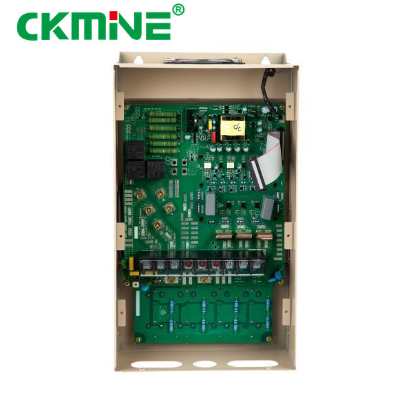 Troubleshooting Common Issues with VFD Drives