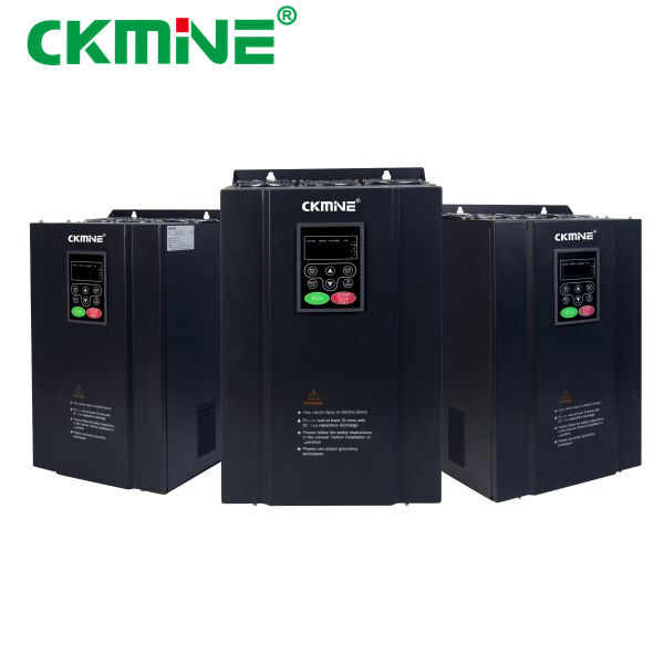 Understanding the Basics of Variable Frequency Drives