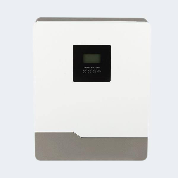 The Importance of a 5kVA Solar Inverter in Off-Grid Living
