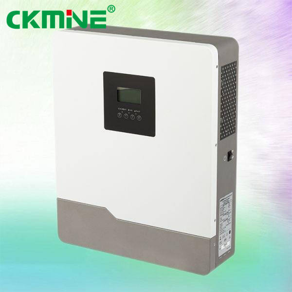 Maximizing power output with a 6kw inverter