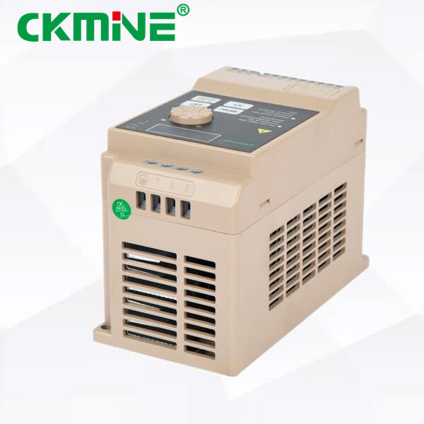 Troubleshooting Common Issues with AC Drives