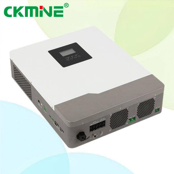 How to Choose the Right 5kva Inverter for Your Needs