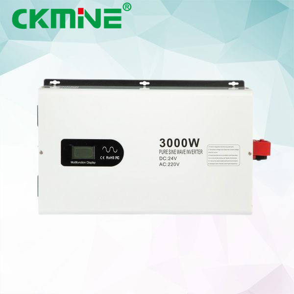 12V Bataryadan 1000w Nasıl Elde Edilir