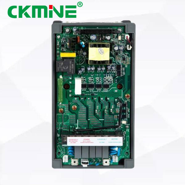 so sánh bộ biến tần 10kW và 5kW