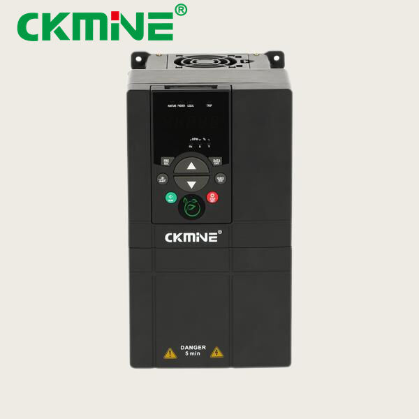 Integrating AC Drives for Energy Efficiency and Cost Savings