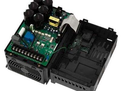 How to Choose the Right Elevator Inverter for Your Building Project
