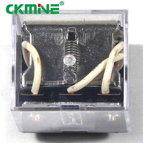 Troubleshooting common issues with time relay systems
