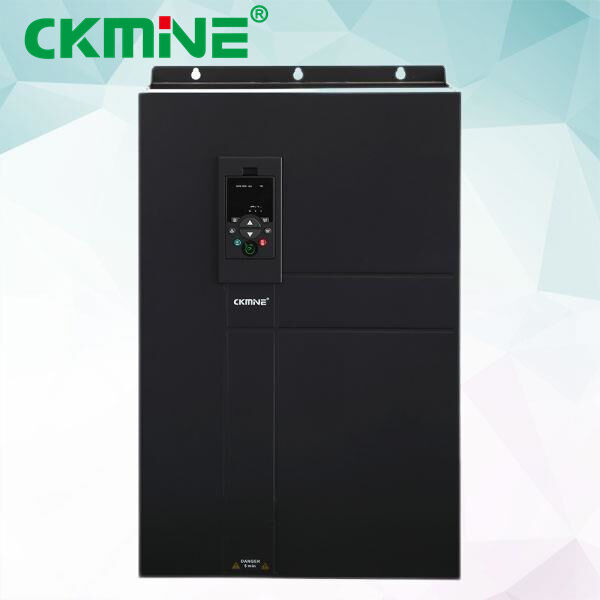 Exploring the Role of Variable Frequency Drives