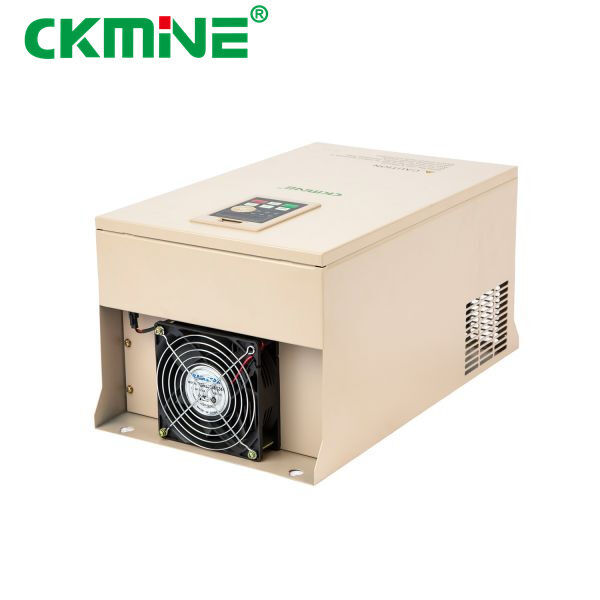 Which Equipment Utilizes Variable Frequency Drives (Vsds)?