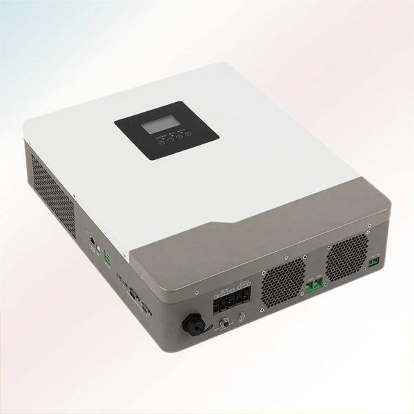 Inverter Hybrid 5kw