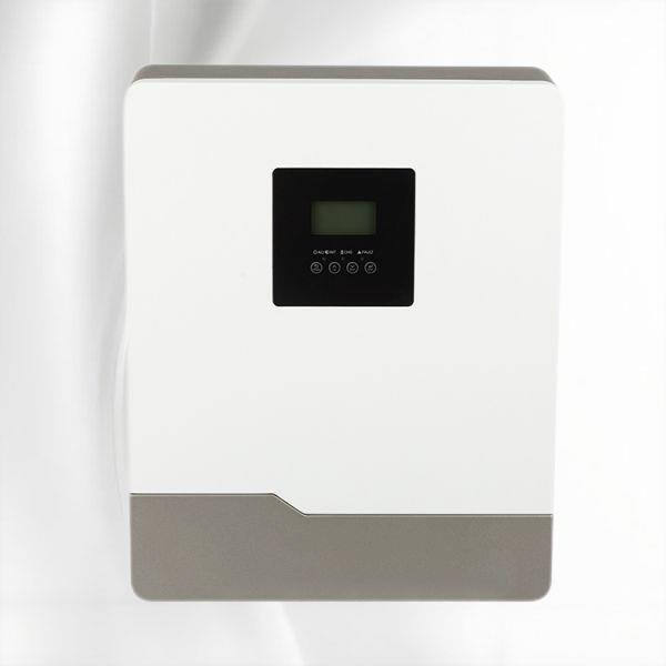 Panduan Teknologi Inverter Surya Hibrid 12v