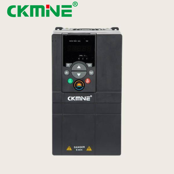 The Solar Power Inverter