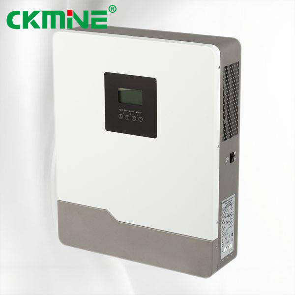 Exploring the Applications of Three Phase Inverters in Industrial Settings