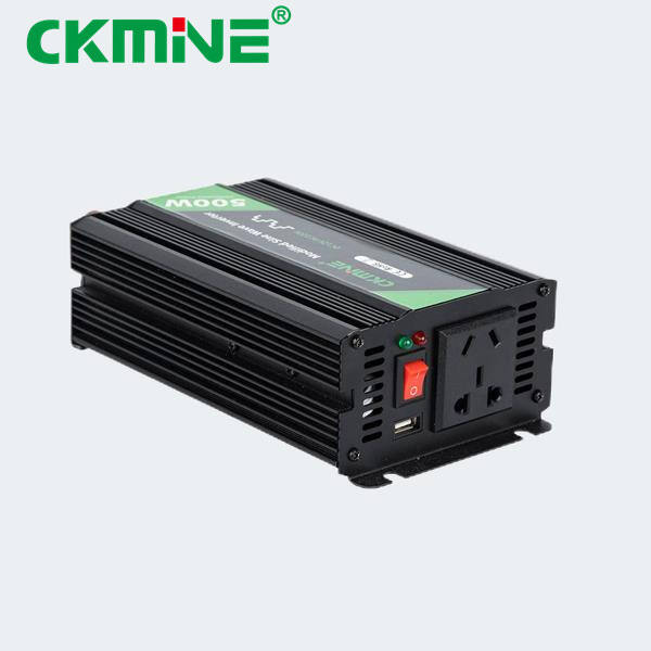 Upgrade your renewable energy system with a 48v inverter