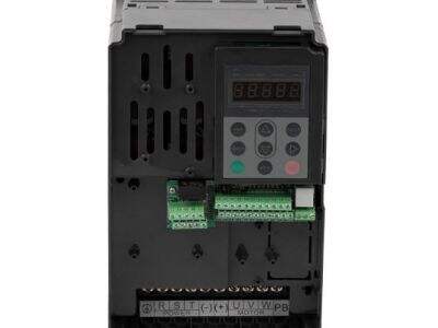 Frequency Inverter Maintenance: Best Practices and Tips for Longevity