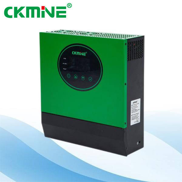 The smart choice for greener living