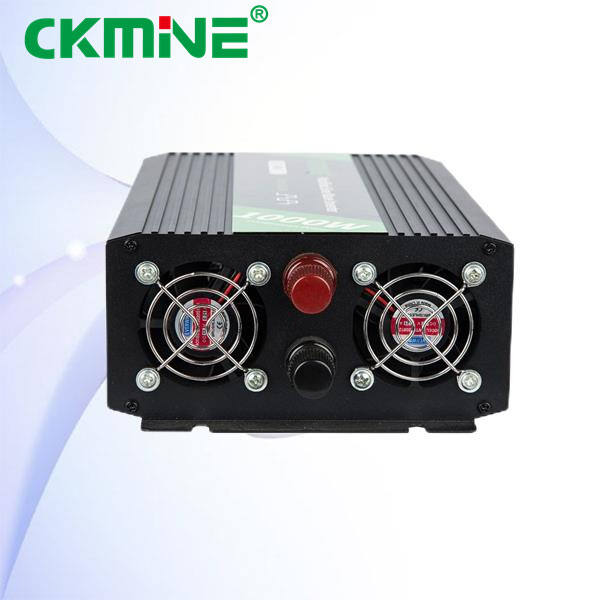 How Pure Sine Wave Inverters Provide Clean and Reliable Power for Your Devices