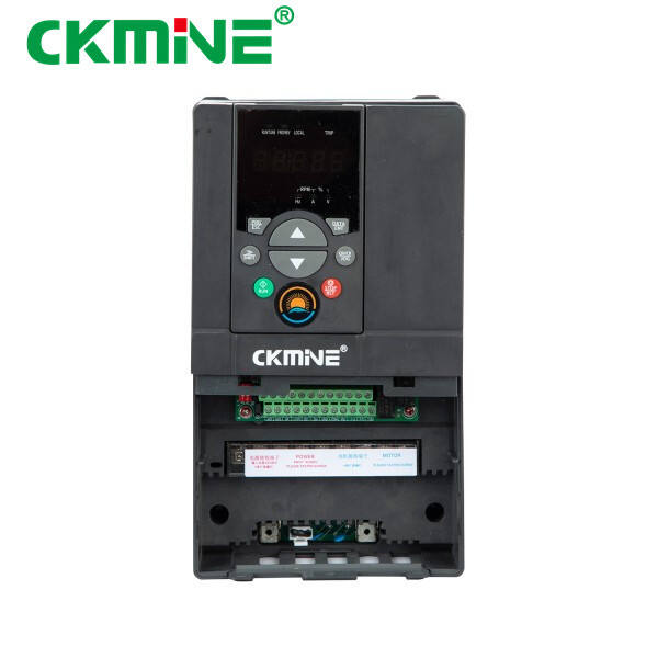 The Key Features and Advantages of a 3kw Solar Inverter