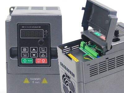 Compressor Variable Speed Drive: Why Your Air Compressor Needs One