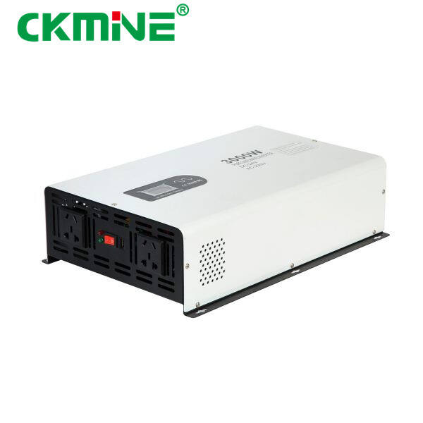 Lightweight and versatile power supply for all your needs