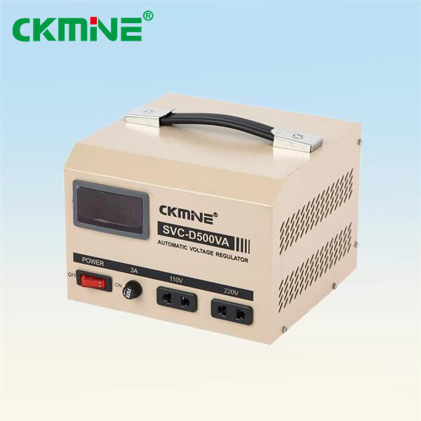 Choosing the Right Voltage Regulator for Your Application