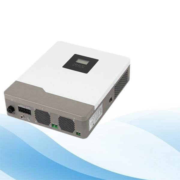 Say Goodbye to Power Outages with Inverter Hybrid 3kw