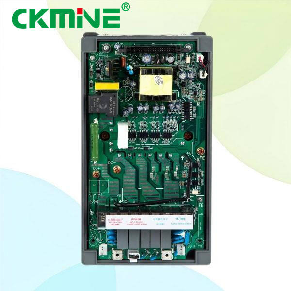 The Benefits of MPPT Hybrid Solar Charge Controllers