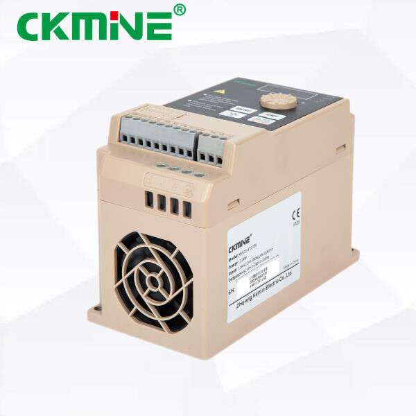 الأحدث في محولات العكس لـ 5KW