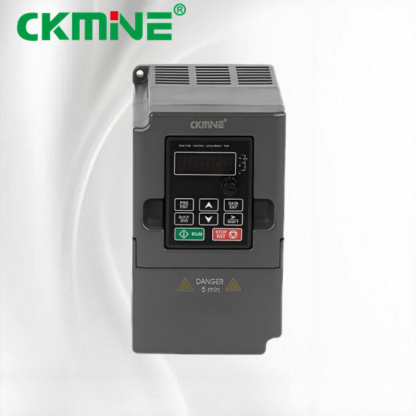 كيف توفر محولات العكس لـ 5KW طاقة قابلة للنقل