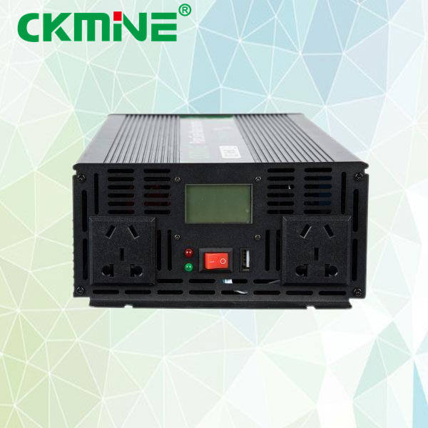 Kamp ve Yolculuk Oyununuzu 1000W Tersine Çeviriciyle Güçlendirin