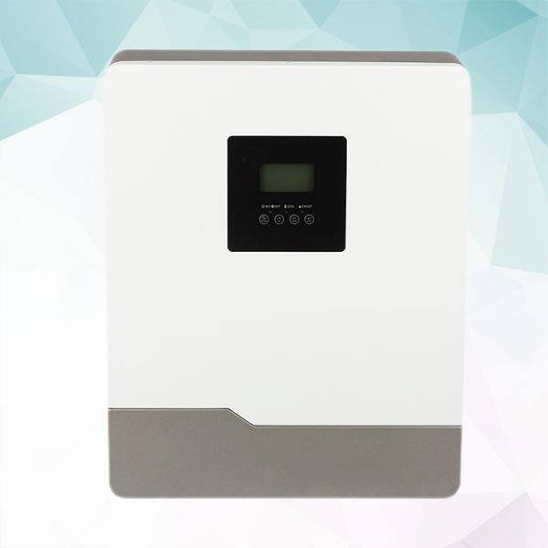 How a 6kw Solar Inverter Hybrid Can Improve Your Home