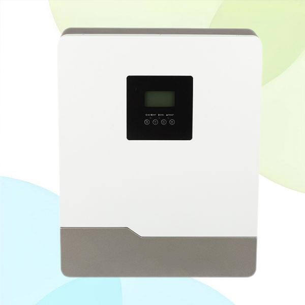 The benefits of a 3kW solar inverter