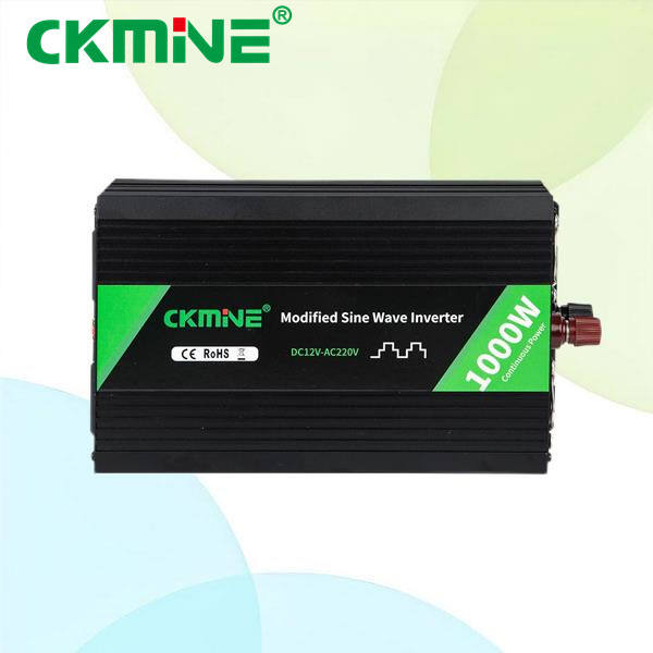 12V'den 220V'e Inverter'in Maksimum Sınırları