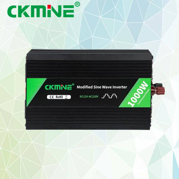 Stay Connected on the Go with a Car Power Inverter