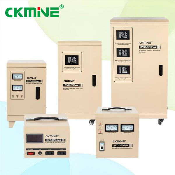Common Applications of Voltage Transformers in Various Industries